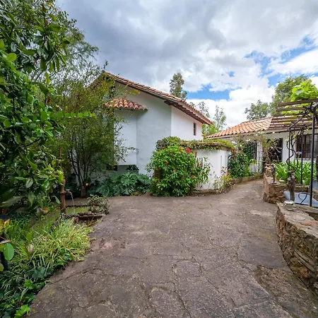 Casa de Las Aguas-2