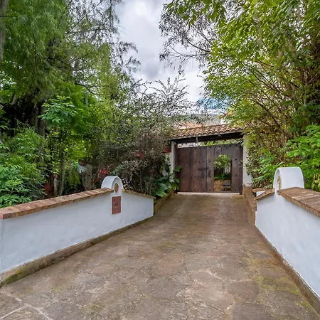 Casa de Las Aguas-3